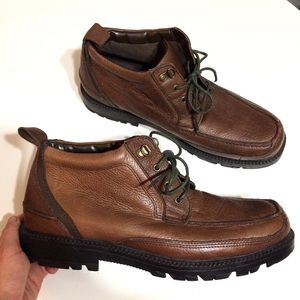 13M Waterproof Hiking Boots Nunn Bush